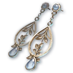 Archon Tribunus Earrings