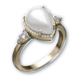 Conviction Sapphire Ring