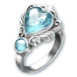 Archon Decanus Ring