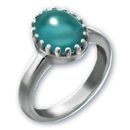 Courage Sapphire Ring