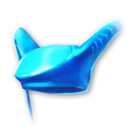 Water Spirit Mask (Skin: Helm) (Bound)