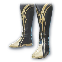 Vowed Boots