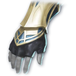Vowed Gloves