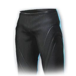 Vowed Greaves