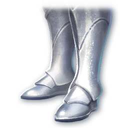 Asmodian Brawler's Boots