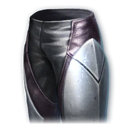 Asmodian Brawler's Greaves