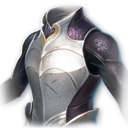 Asmodian Brawler's Breastplate
