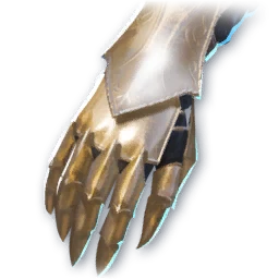 Asmodian Assassin's Gloves