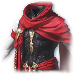 Asmodian Assassin's Breastplate