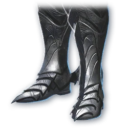 Eternal Horn (Skin: Boots) (Bound)