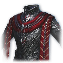 Eternal Horn (Skin: Breastplate) (Bound)