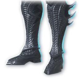 Awakened (Skin: Boots) (Bound)