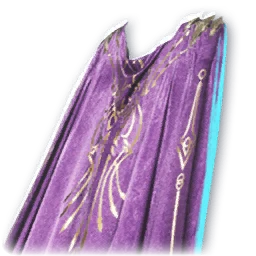Awakened (Skin: Cloak) (Bound)