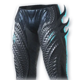 Awakened (Skin: Greaves) (Bound)