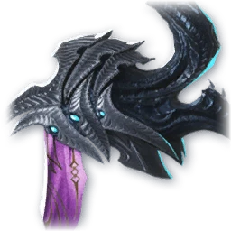 Awakened (Skin: Pauldrons) (Bound)