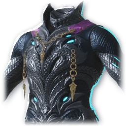 Awakened (Skin: Breastplate) (Bound)