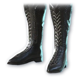 Elyos Sorcerer's Boots