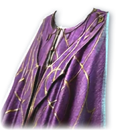 Asmodian Sorcerer's Cloak