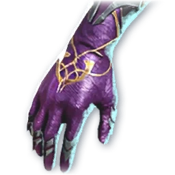 Elyos Sorcerer's Gloves