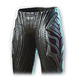 Asmodian Sorcerer's Greaves