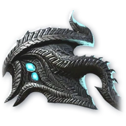 Elyos Sorcerer's Pauldrons