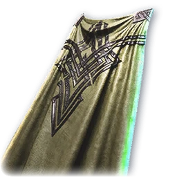 Conquering Cloak