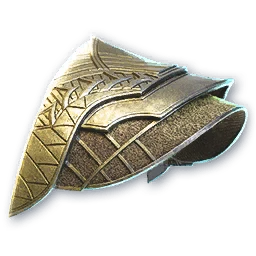 Conquering Pauldrons