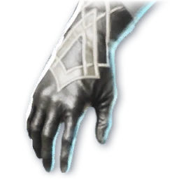 Unknown Pursuer (Skin: Gloves) (Bound)