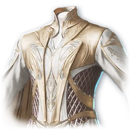 Archon Tribunus Breastplate