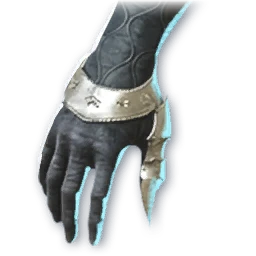 Wind's Benediction (Skin: Gloves) (Bound)