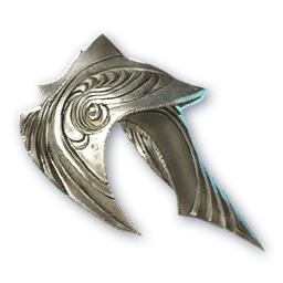 Archon Decanus Pauldrons