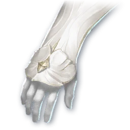 始まりのディーヴァ(外形：グローブ)(刻印)
