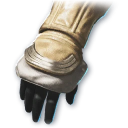 Wild Wanderer (Skin: Gloves) (Bound)
