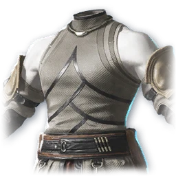 Wild Wanderer (Skin: Set) (Bound)