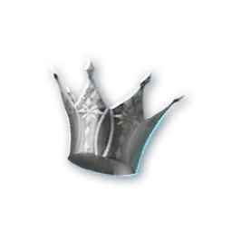Наряд зимних грез (скин: шлем) (привяз.)