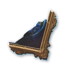 Artwork Scrap: Guardian Lord Nahma (Bound)