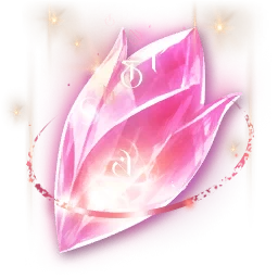 Splendent Noble Crystal (Bound)