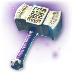 Blacksmithing Upgrade: Artisan