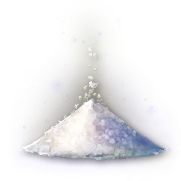 Adept Chef's Seasoning (Bound)