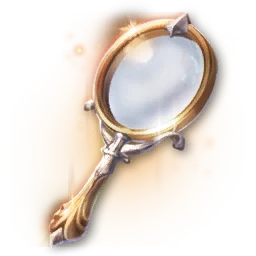 Advanced Handicrafter's Magnifying Glass (Bound)