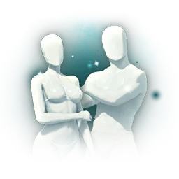 Эмоция: Нерешительность (привяз.)
