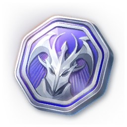 Transformation: Guardian Lord Ⅲ (Bound)