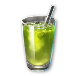Wind Breeze Special Juice (Bound)