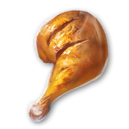 Экспертный жареный фогус (привяз.)