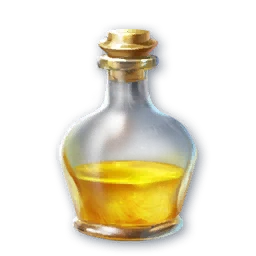 Зелье исцеления (привяз.)
