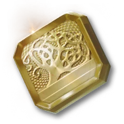 Жетон первой встречи (привяз.)
