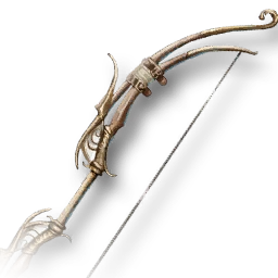 Бесконечная увертюра (скин: лук) (привяз.)