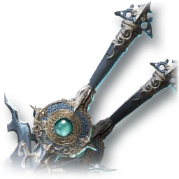 Dragon's Breath (Skin: Dagger) (Bound)