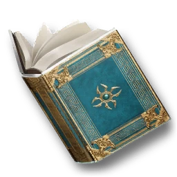 Бесконечная увертюра (скин: гримуар) (привяз.)