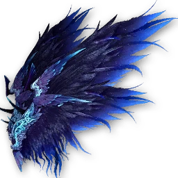 Dawn Mist Wings (Bound)